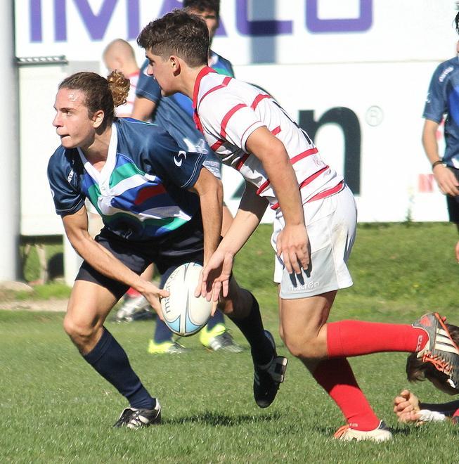 SERIE B: C’È RIETI