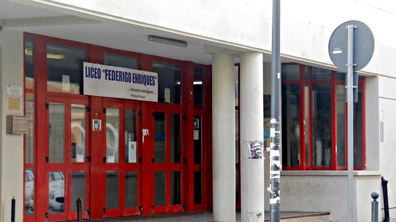 Enriques e Vespucci, a settembre studenti nelle nuove succursali