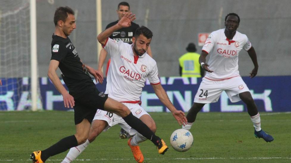 Il Carpi si congeda dal ‘fortino’ Cabassi e prepara la valigia
