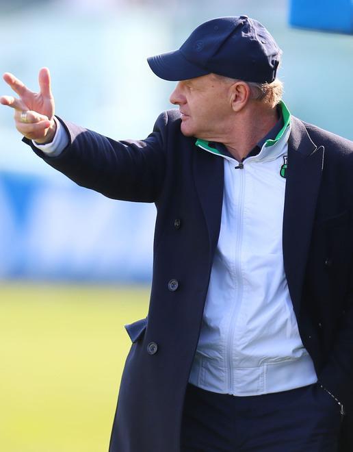 Chievo-Sassuolo, una partita che scotta 