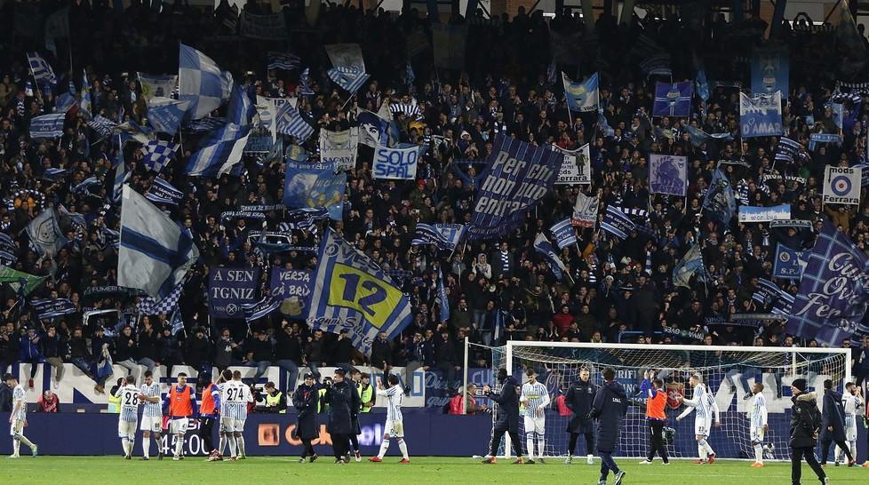La salvezza passa dal rendimento al “Mazza” 