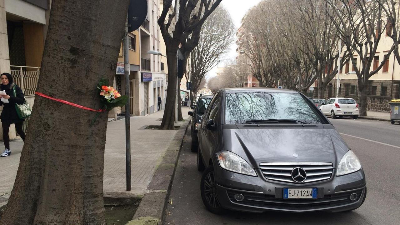 Donna travolta, eseguita l’autopsia