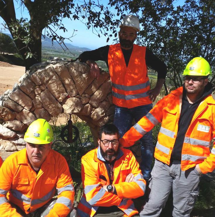 Olmedo, per i 13 minatori è il giorno del verdetto 