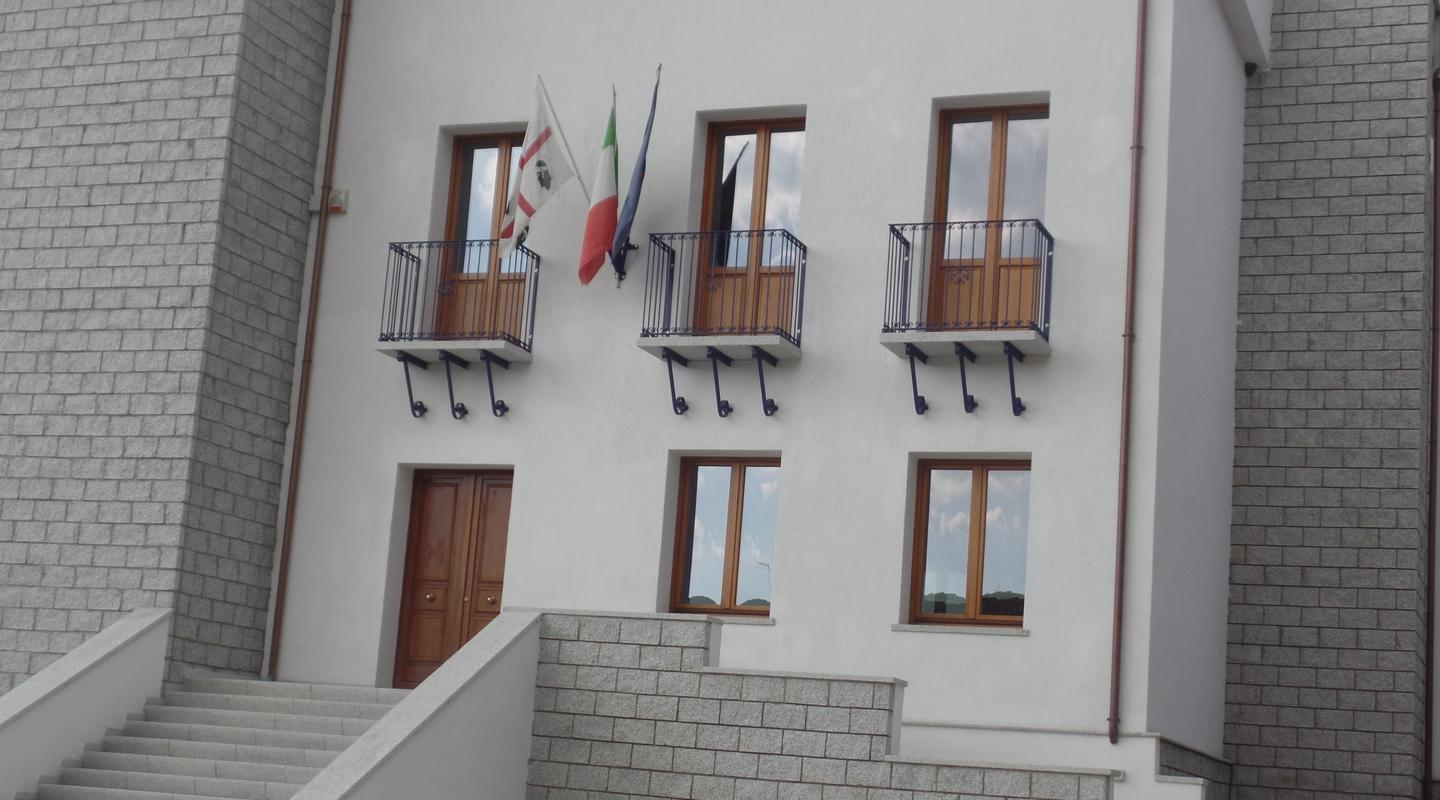 Osidda, lavori all’ex mattatoio comunale