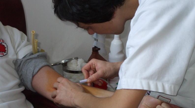Sangue e donazioni, un progetto a Gavoi per 65 piccoli alunni