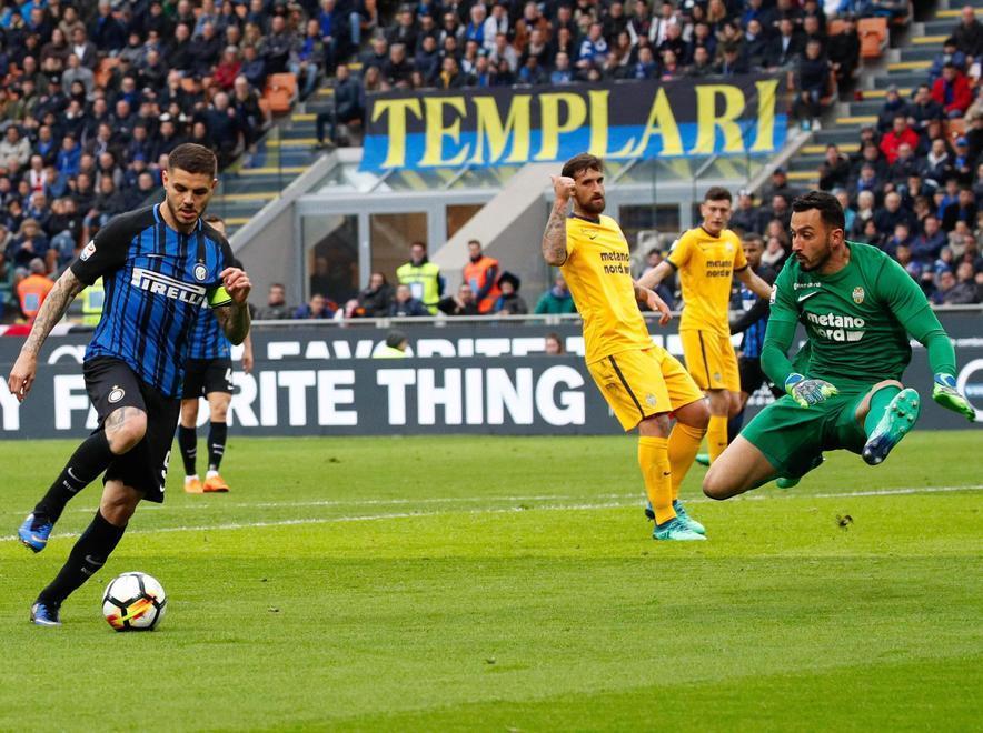 Milan col coltello fra i denti L’Inter punta su Brozovic