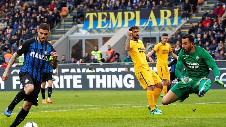 Milan col coltello fra i denti L’Inter punta su Brozovic