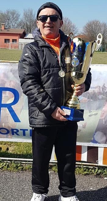 Il Guastalla torna vittorioso dall’Easter Trophy di Bibione 