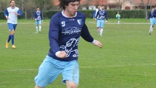Boretto tiene vivo il sogno promozione