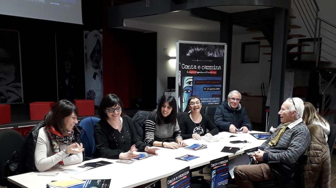 Teatro, scuole e dibattiti al Festival della legalità