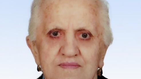 Morta Maria, madre del sindaco