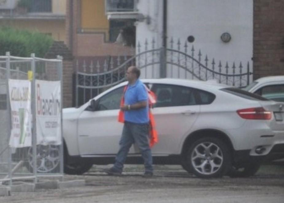 «Pagavo gli operai in nero ma non ci guadagnavo»