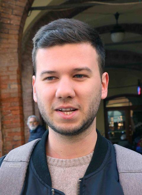 «Non vogliamo pensare al peggio, abbiamo fiducia»