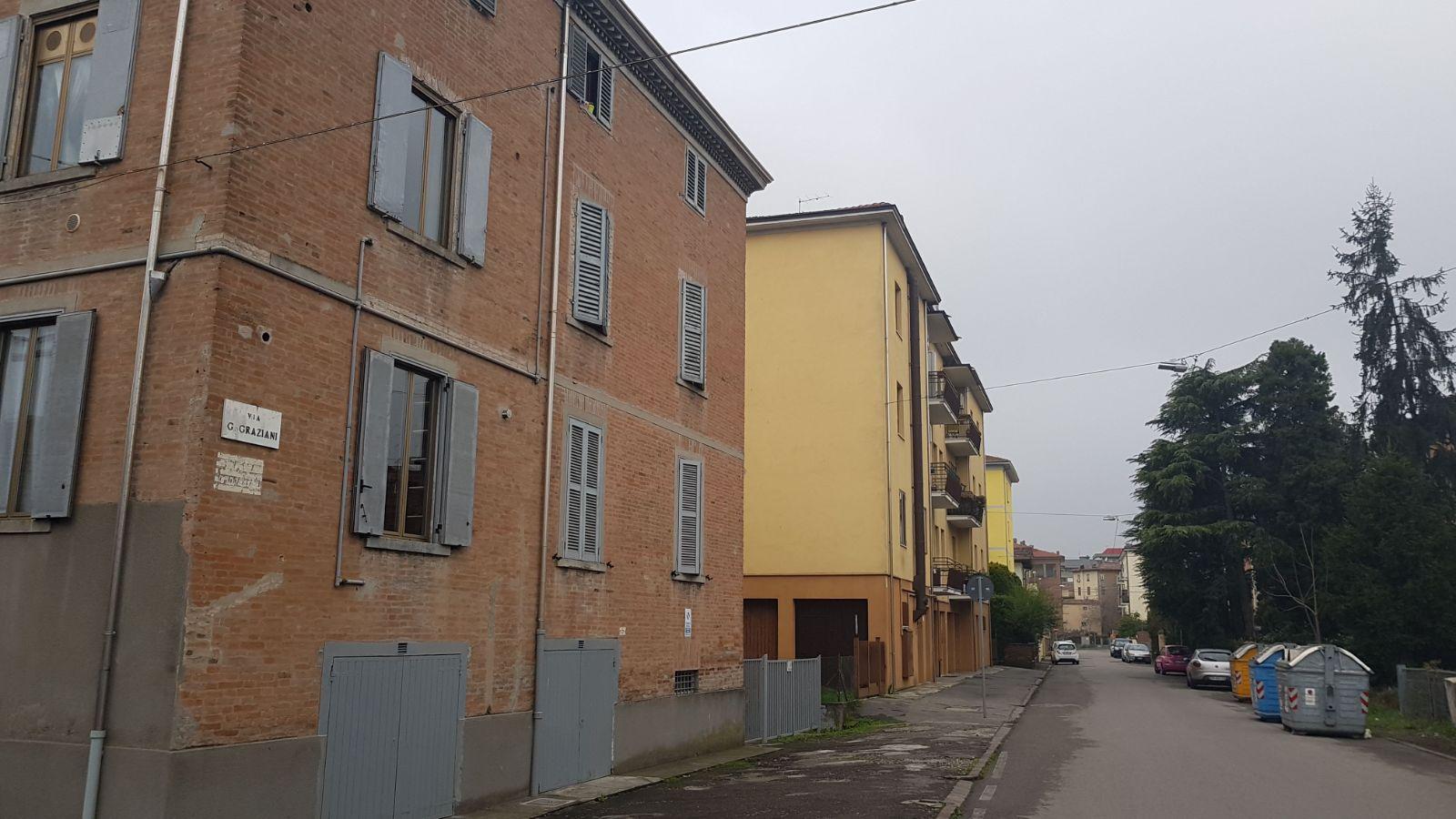Modena: massacra di botte l'amica, arrestato per tentato omicidio