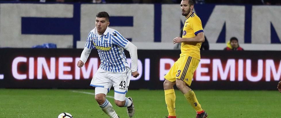 La Spal punta sulla legge degli ex 