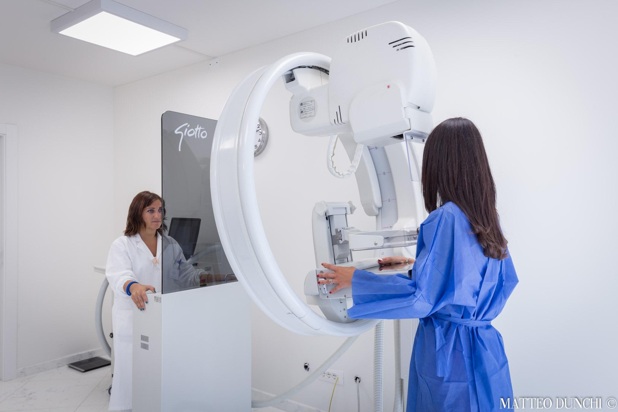 Il Centro Medico di Ponticello