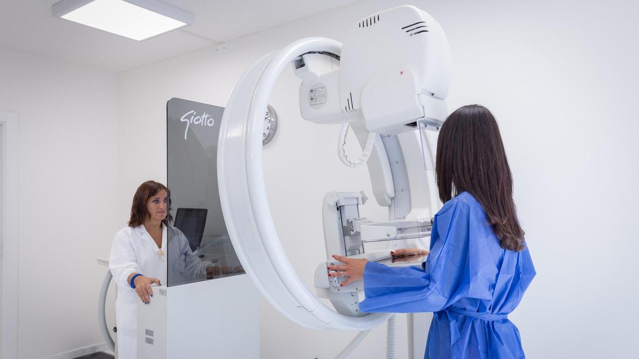 Il Centro Medico di Ponticello