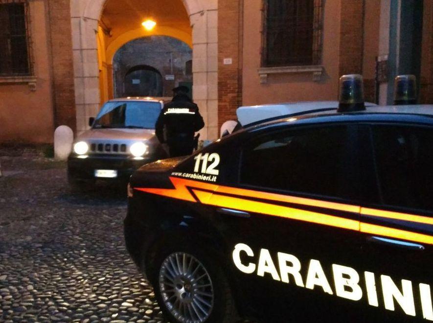 Tentano di rubare da Bartolucci 