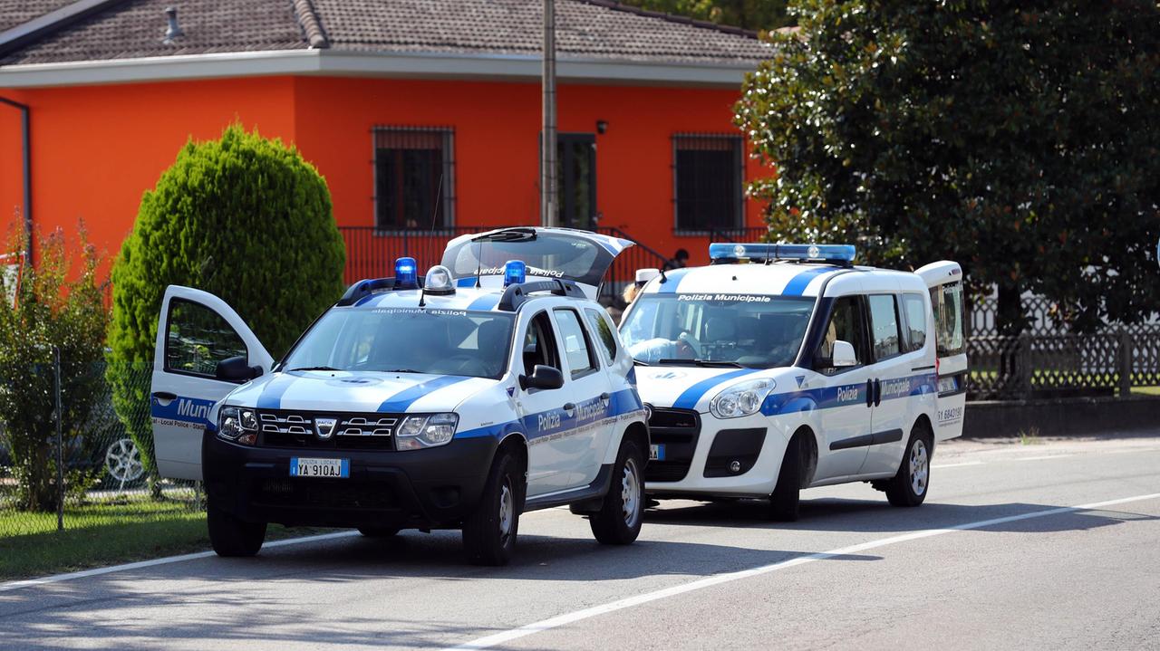 Modenese segregava la moglie a Bologna, arrestato