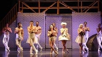 Il Balletto di Milano al Nuovo con “Romeo e Giulietta”