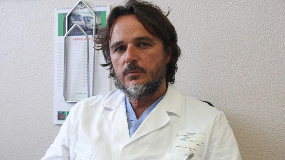 Il dottor Fusco parla di Michele: "Suicida perché soffriva della derisione dei compagni"