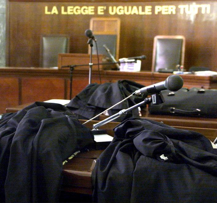 Tre anni dal tribunale ad un uomo che aveva molestato una 12enne