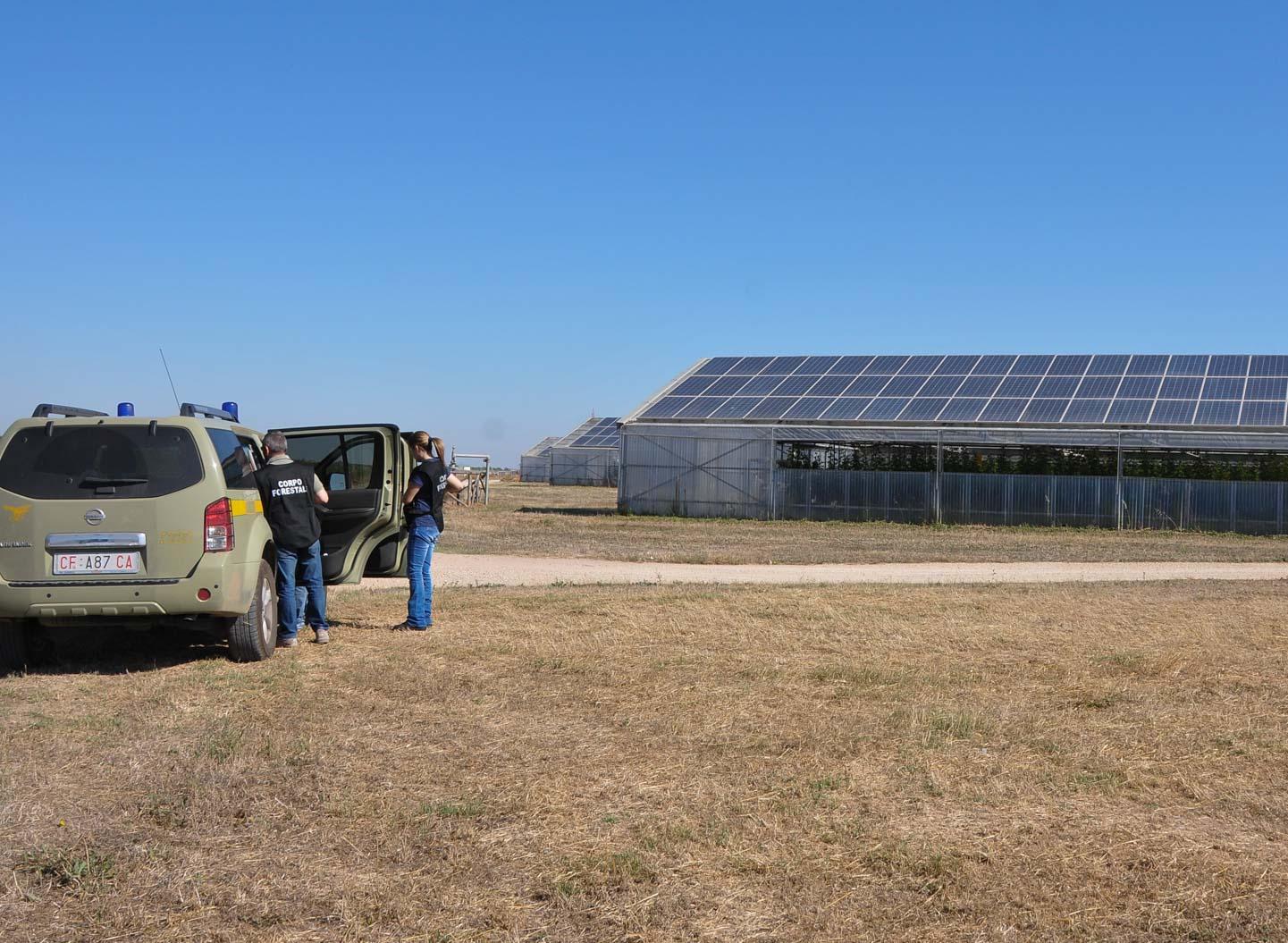Truffa fotovoltaico, una condanna e sei rinvii a giudizio
