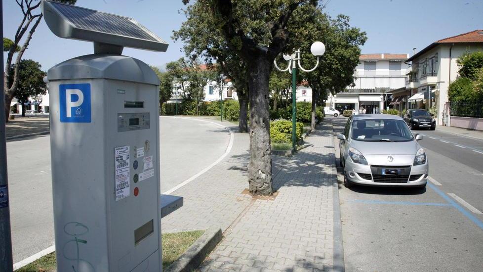 Forte dei Marmi cerca vigilini