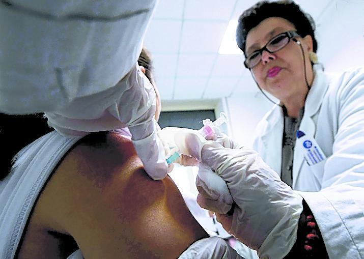 Alunni non vaccinati Disparità di trattamento 