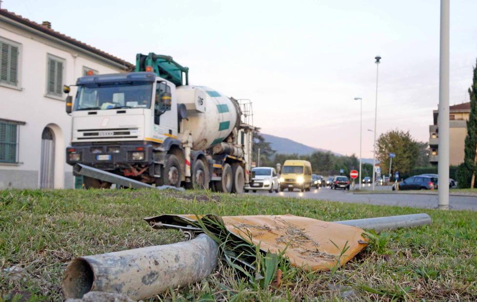 Via Sestini, sos del comitato di Pontenuovo 