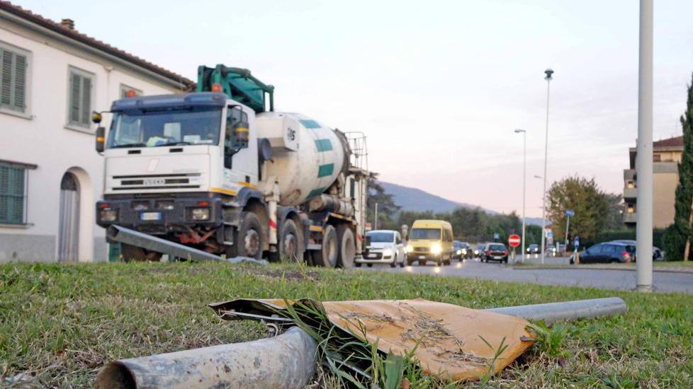 Via Sestini, sos del comitato di Pontenuovo