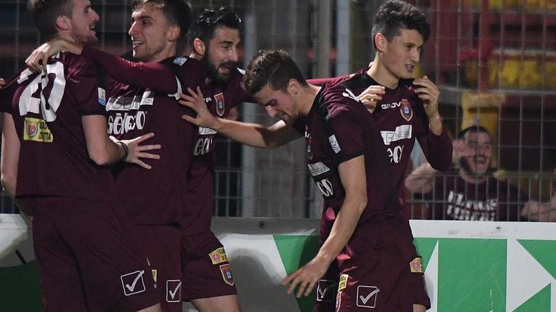 Pontedera pronto per lo sprint finale