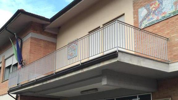 Due nuove aule in arrivo all’istituto Gandhi
