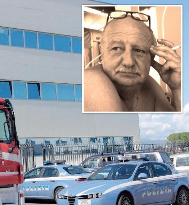 Morto nel cantiere, due alla sbarra 