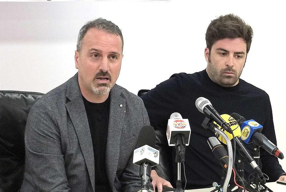 «Crediamoci sino in fondo» 