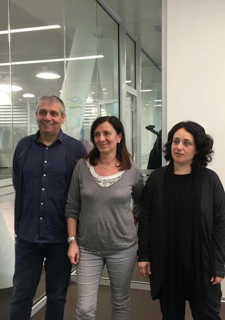 «Vogliamo garanzie certe sul futuro del Caramello» 