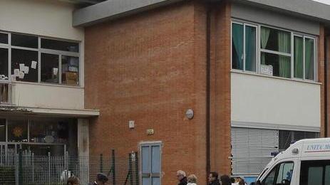 Bimba soffocata a scuola trattative sul risarcimento