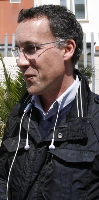 Vincenzo Saetta torna in tribunale 