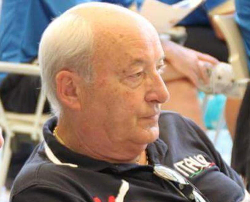 Si è spento Cesare Baiardi, ex responsabile tecnico della Federazione italiana 