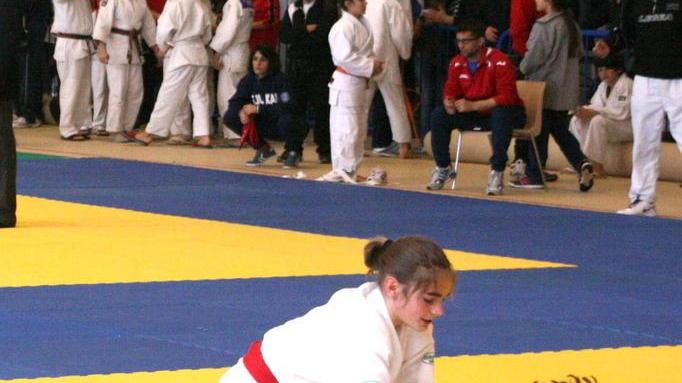 Judo Rosignano Città di Rosignano e Trofeo Pelosini