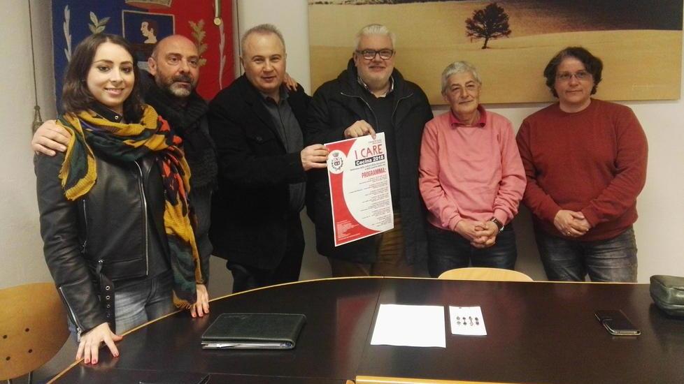 Quattro giorni di spettacoli e solidarietà