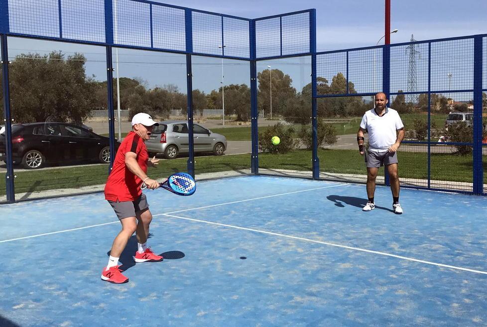 Al via il maxi torneo sul campo di via Europa