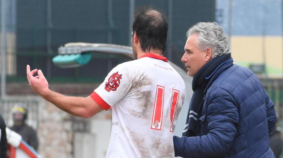 «Mi prendo tutte le colpe di oggi» 