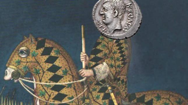 Guidoriccio, l’altra storia che porta a Roma