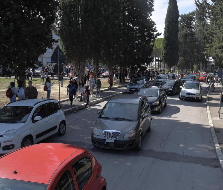 Una Cittadella da far rivivere 