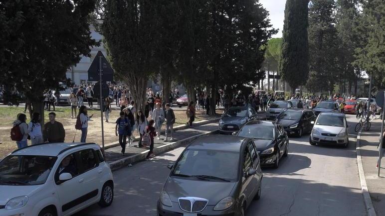 Una Cittadella da far rivivere