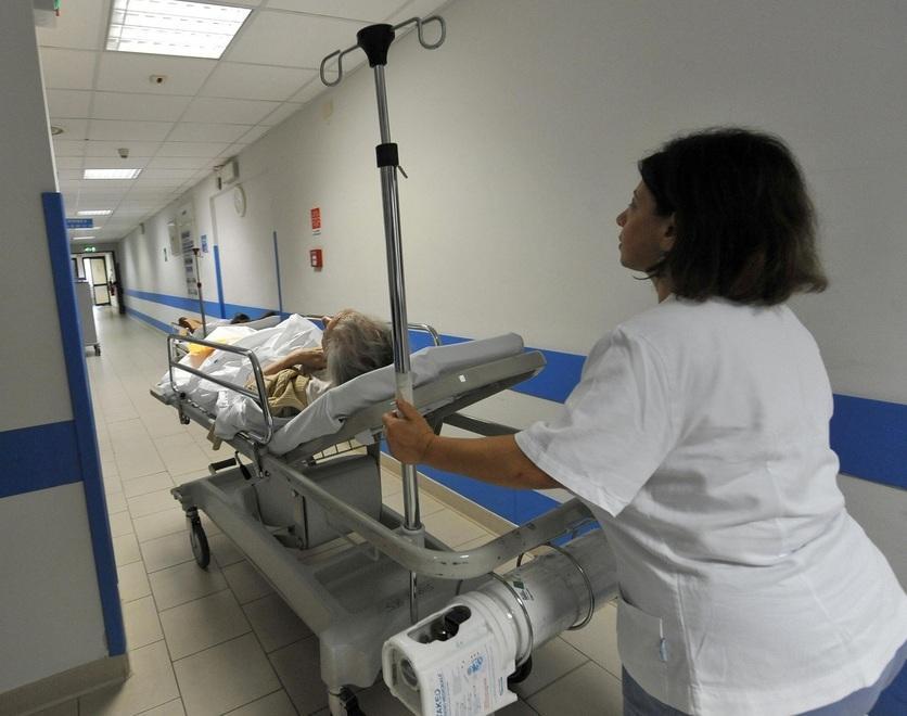 Infortunio in reparto, infermiera vince la causa 