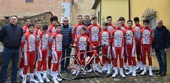 Usd Montecarlo, il serbatoio del ciclismo lucchese 