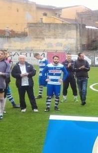 Coppa Italia, il sogno del Vorno si infrange ai rigori 