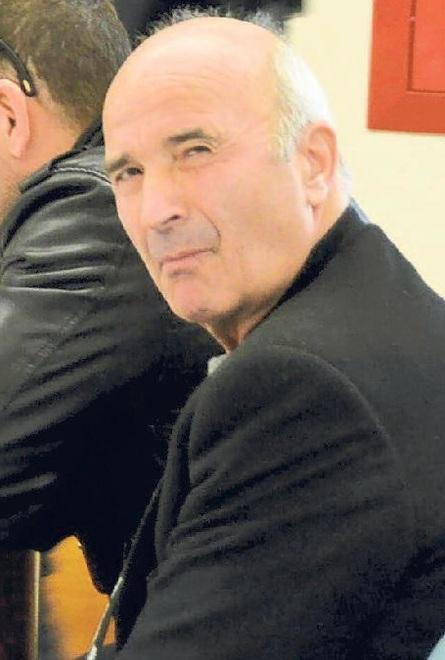 Delitto Romanini, la presunta arma del killer va a Roma
